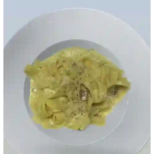 F. a la Carbonara