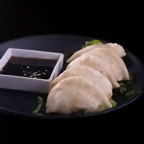 Gyozas