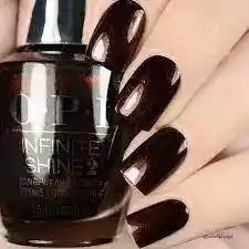 OPI  Esmalte Semi Permanente Black To Reality 15 Ml Hrk27