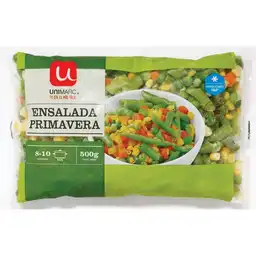 Unimarc Ensalada Primavera Congelada