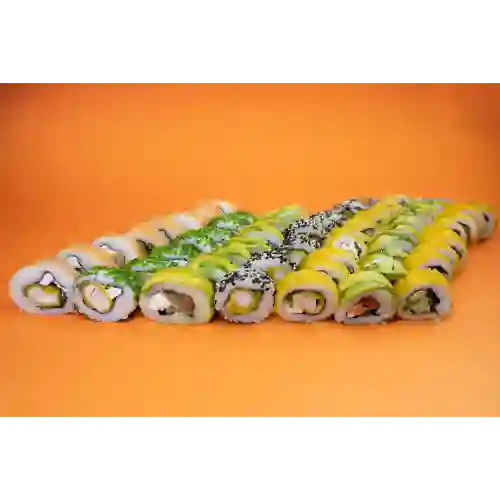 Promoción 70 Pz Premium