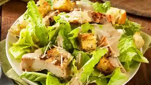 Ensalada César