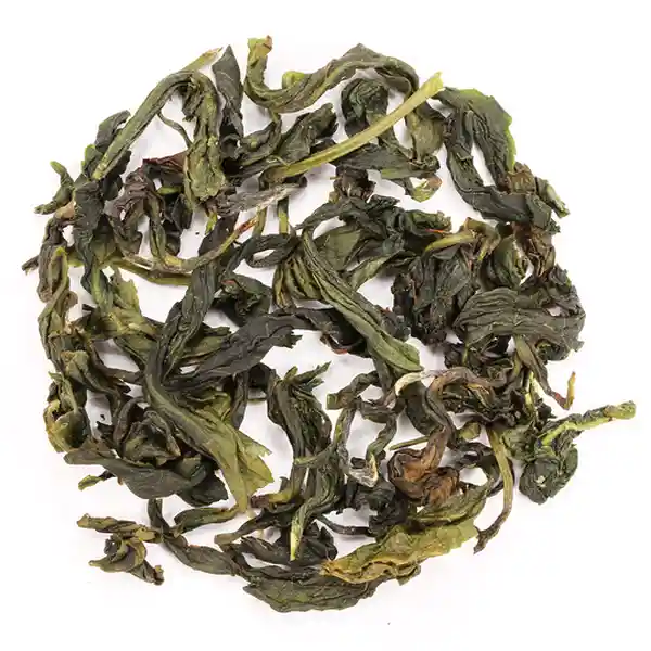 Té Oolong Coco Pouchong Adagio Teas