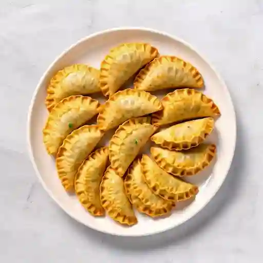 Gyozas