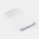 Funda de Almohada Bordada 240 Hilos Casaideas