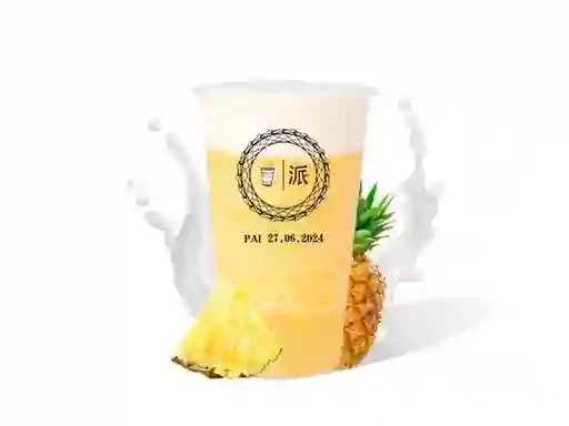 Piña Cheese