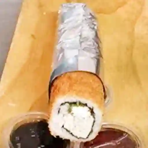 Hand Roll Carne