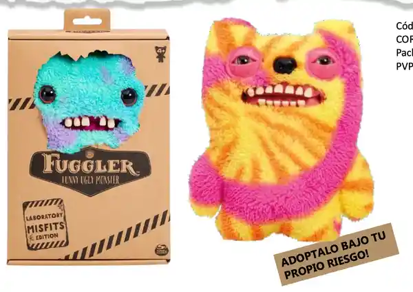 Flugger Figura Core Fuggler Surtido 320-15223-SAB