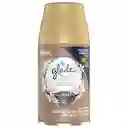 Desodorante Ambiental Glade Automático Repuesto Vainilla 270ml