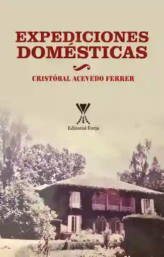 Expediciones Domesticas