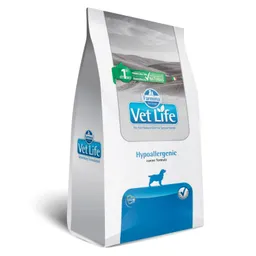   Vet Life  Alimento Para Perro 