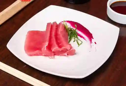 Sashimi Atún