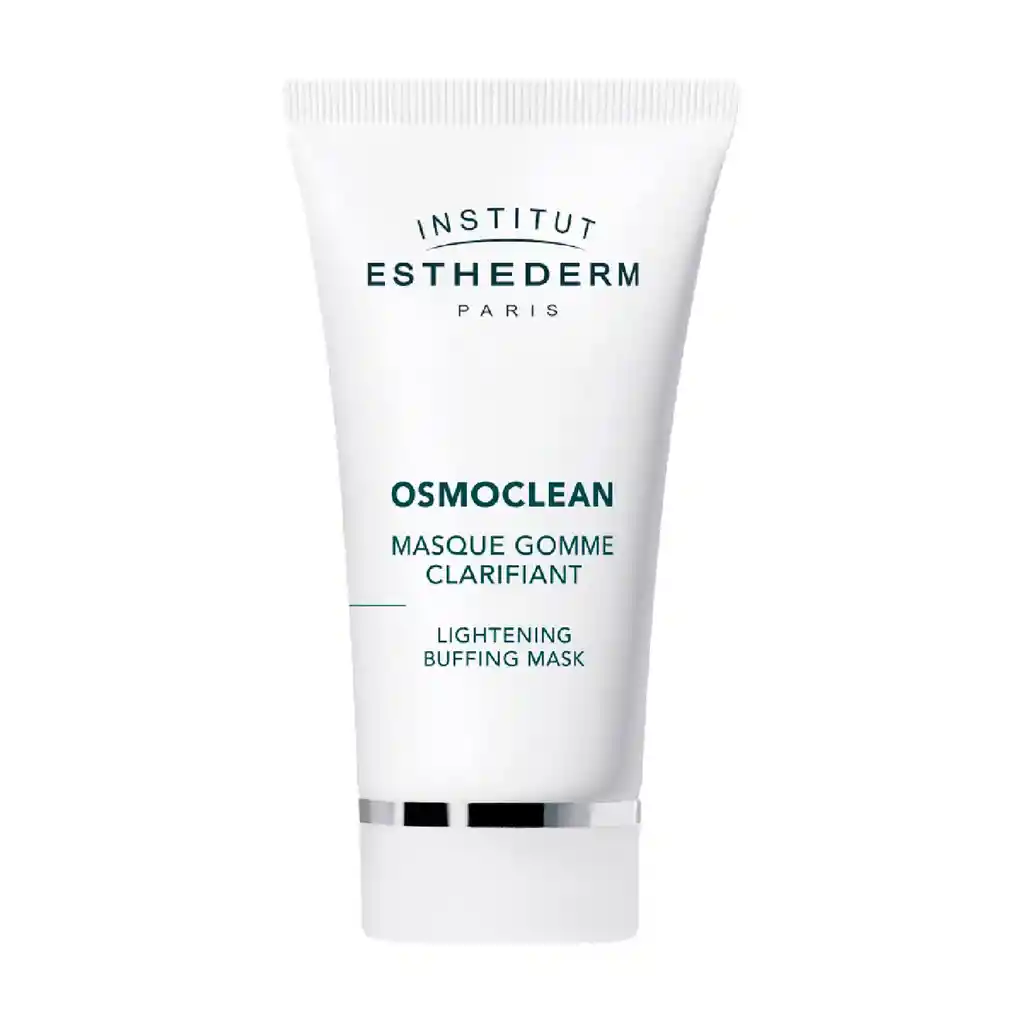Esthederm Mascarilla Osmoclean Clarificante
