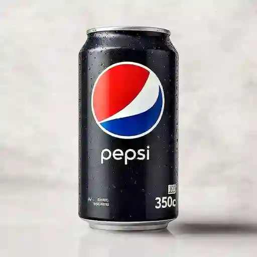 Pepsi zero 350cc