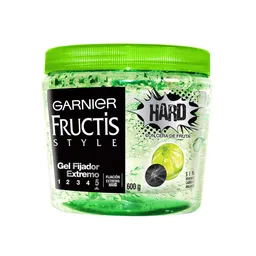 Garnier-Fructis Fructis Style Fuerte Tarro 600G