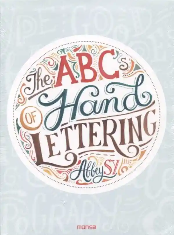 The Abc Of Hand Lettering