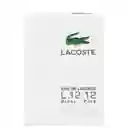 Lacoste: Lacoste Le Blanc Varón Edt