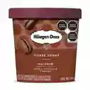 Haagen Dazs Helado Macaron Doble Chocolate