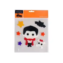 Sticker de Gel Halloween