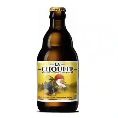 la Chouffe