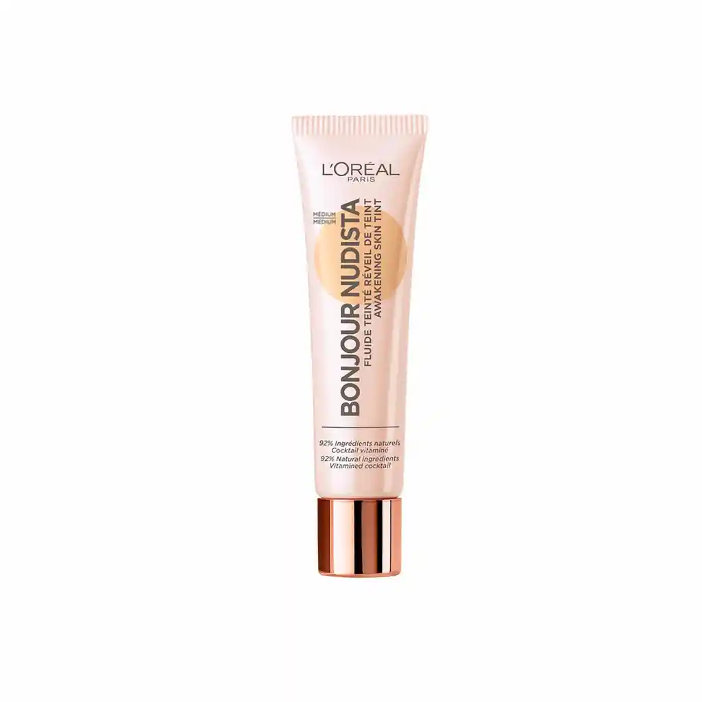 BB Cream Loreal Medium