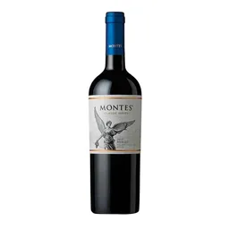 Montes Vino Tinto Merlot