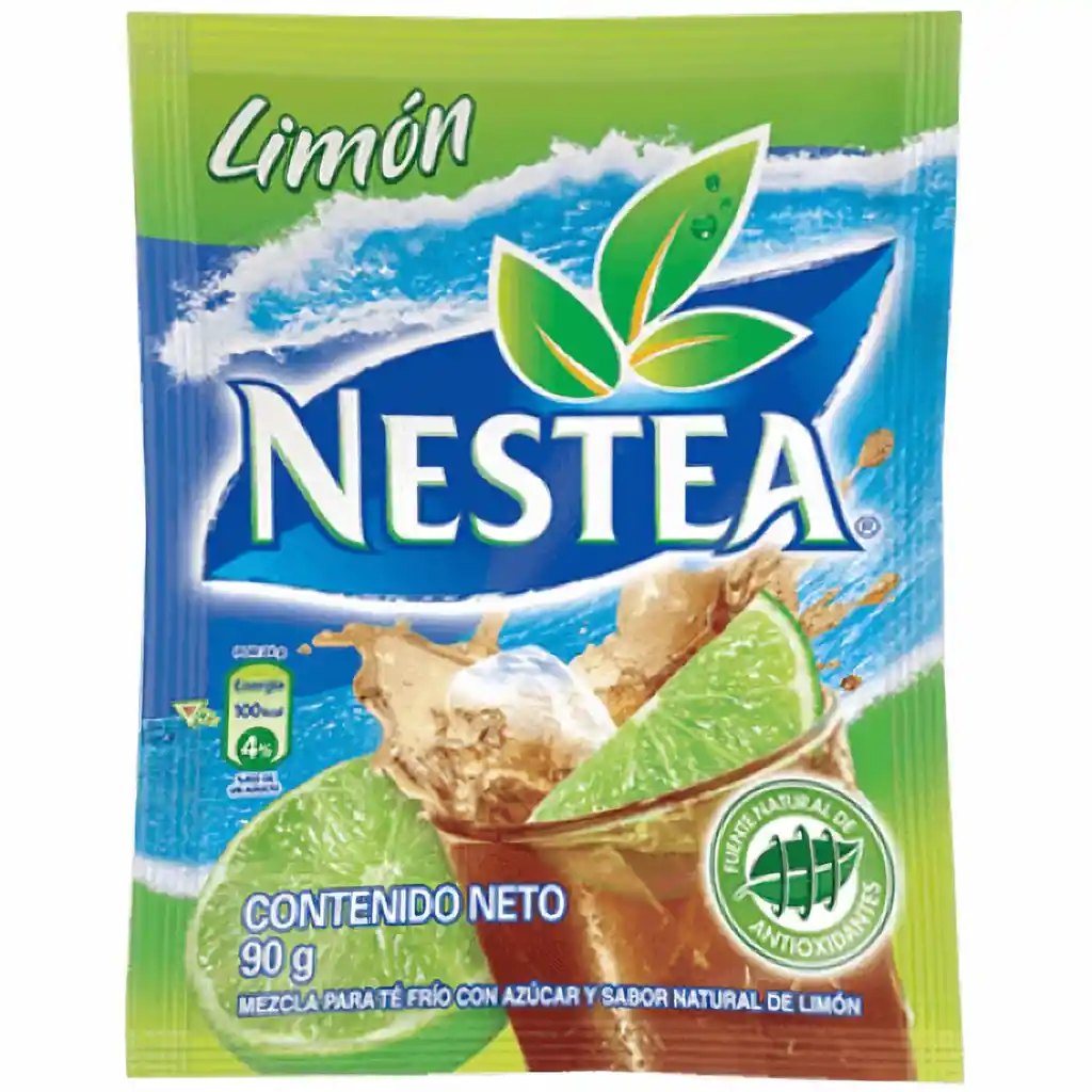 Nestea Limon