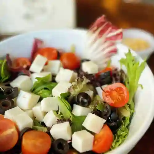 Esalada Griega