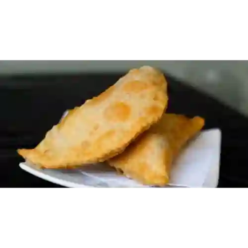 Empanada de Ostión