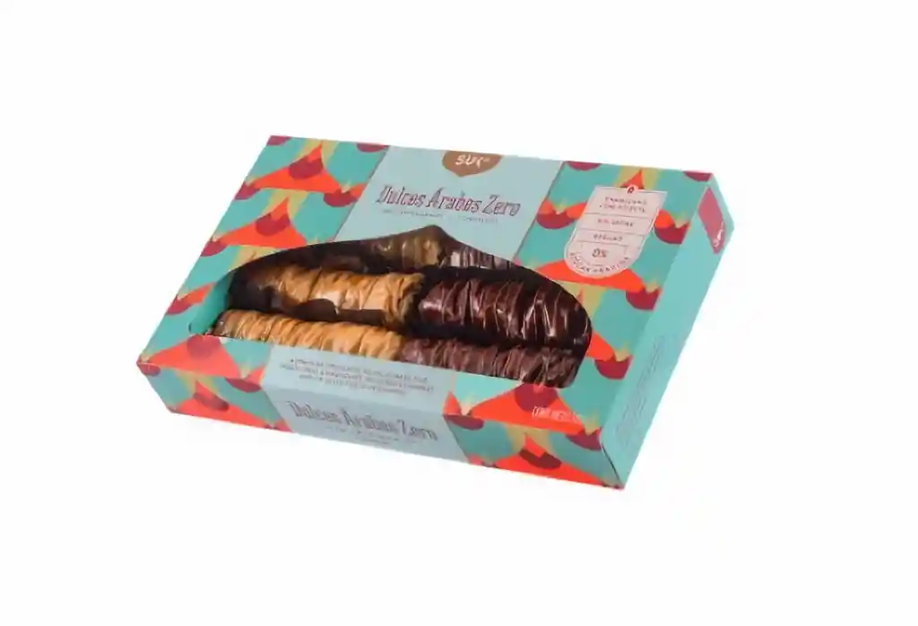 Suk Ceregli Light 6 Un Damlarett