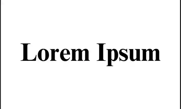 Jockey Lorem Ipsum Azul