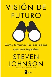 Visión De Futuro