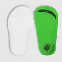 Zapatillas Para Niño Gris Talla 17