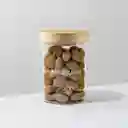 Blonde Almonds