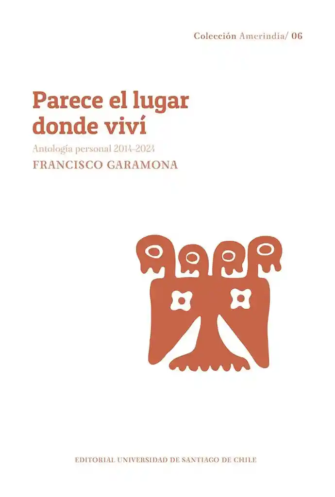 Parace El Lugar Donde Vivi