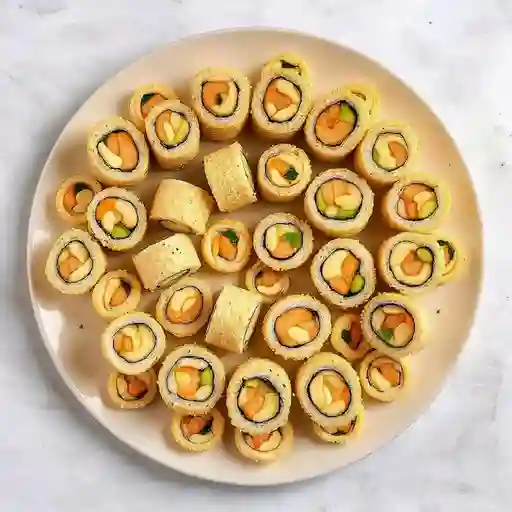 Promo Sakae 90 Cortes