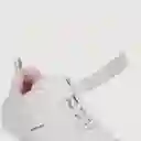 Zapatillas Escolar De Niña Junior Rosada Talla 23