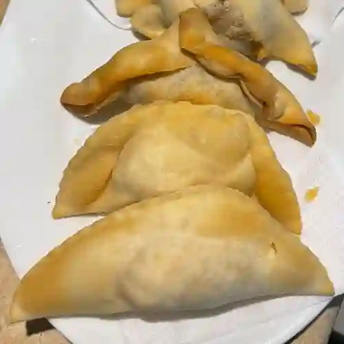 Trilogía de Empanadas