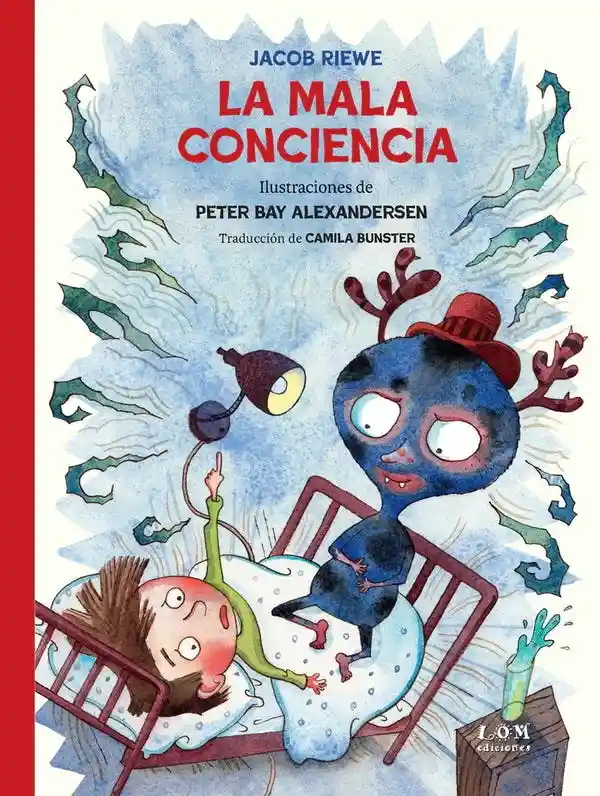 La Mala Conciencia