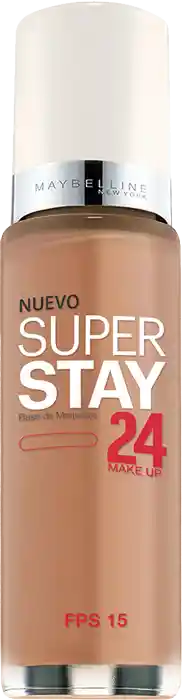 Maybelline Base Superstay 24 Horas Honey Beige