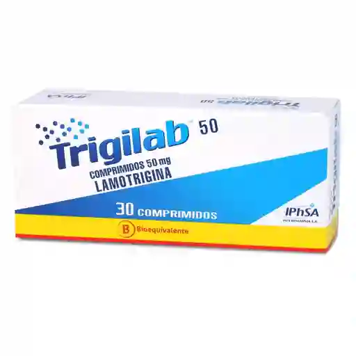 Trigilab (50 mg)