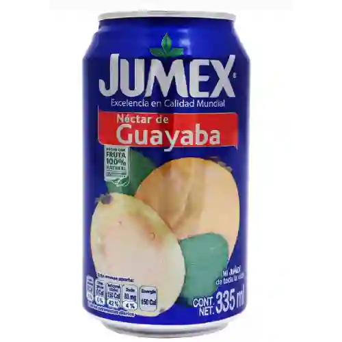 Yumex Guayaba