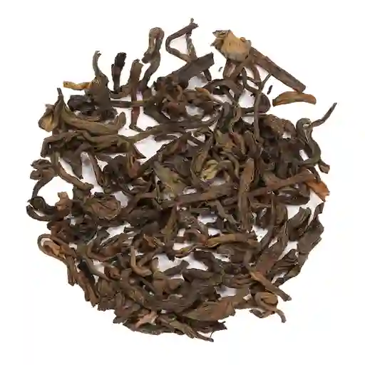 Té pu Erh Dante Adagio Teas