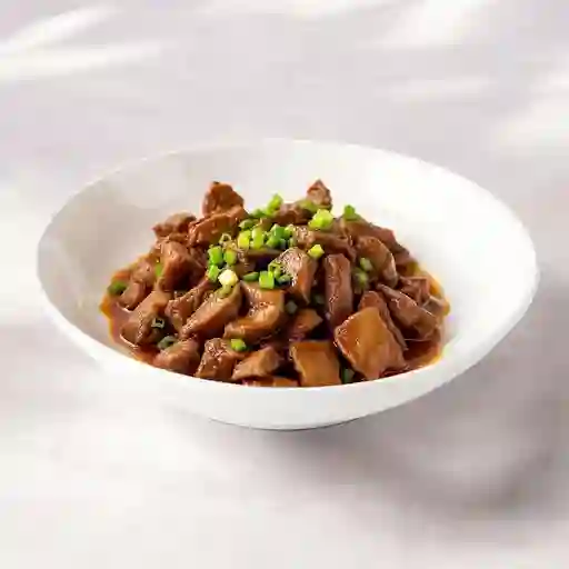 Carne Mongoliana