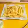 Porción de Papas Fritas Chicas