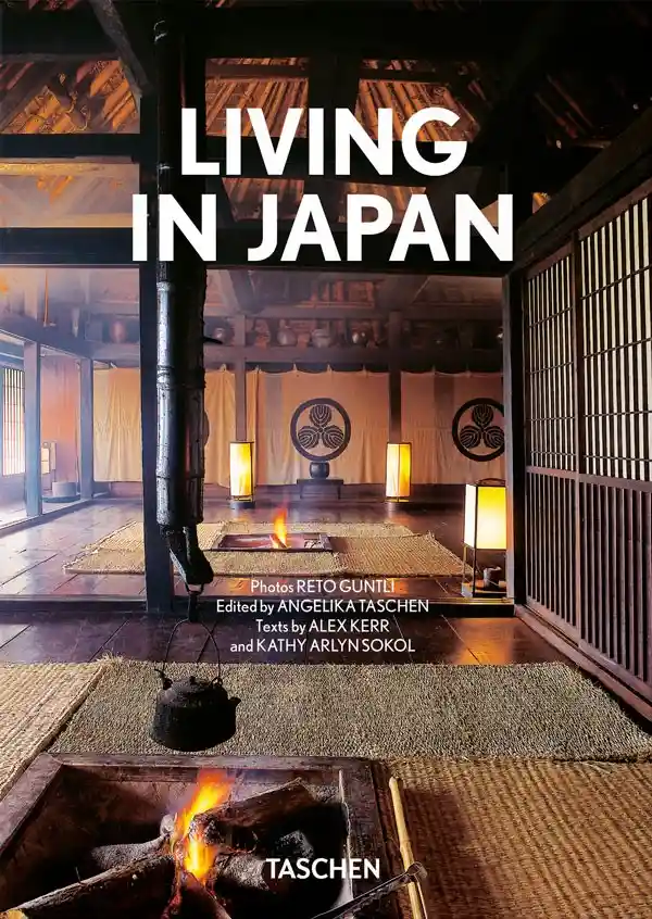 Living In Japan