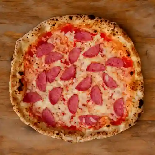 Pizza Bambino