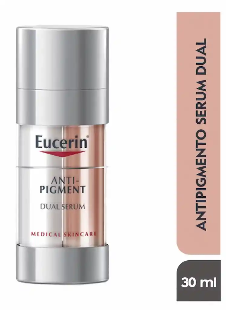 Eucerin Anti-Pigmento Dual Serum Facial
