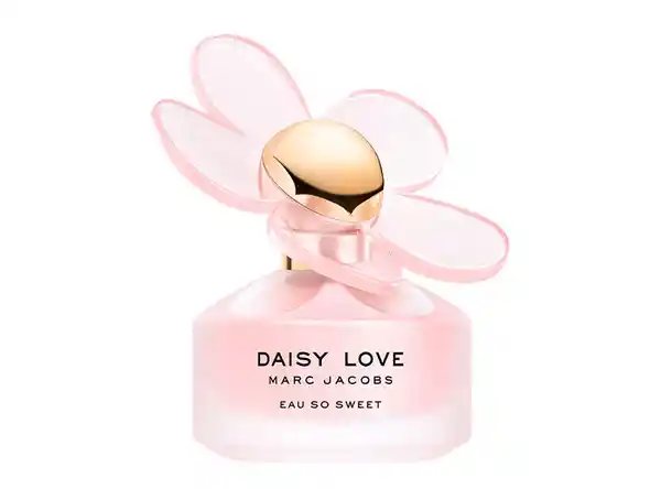 Marc Jacobs Perfume Daisy Love so Sweet Mujer