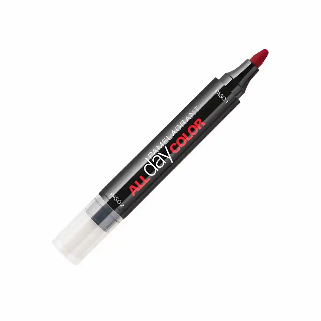 Pamela Grand Labial Larga Duracion All Day 6